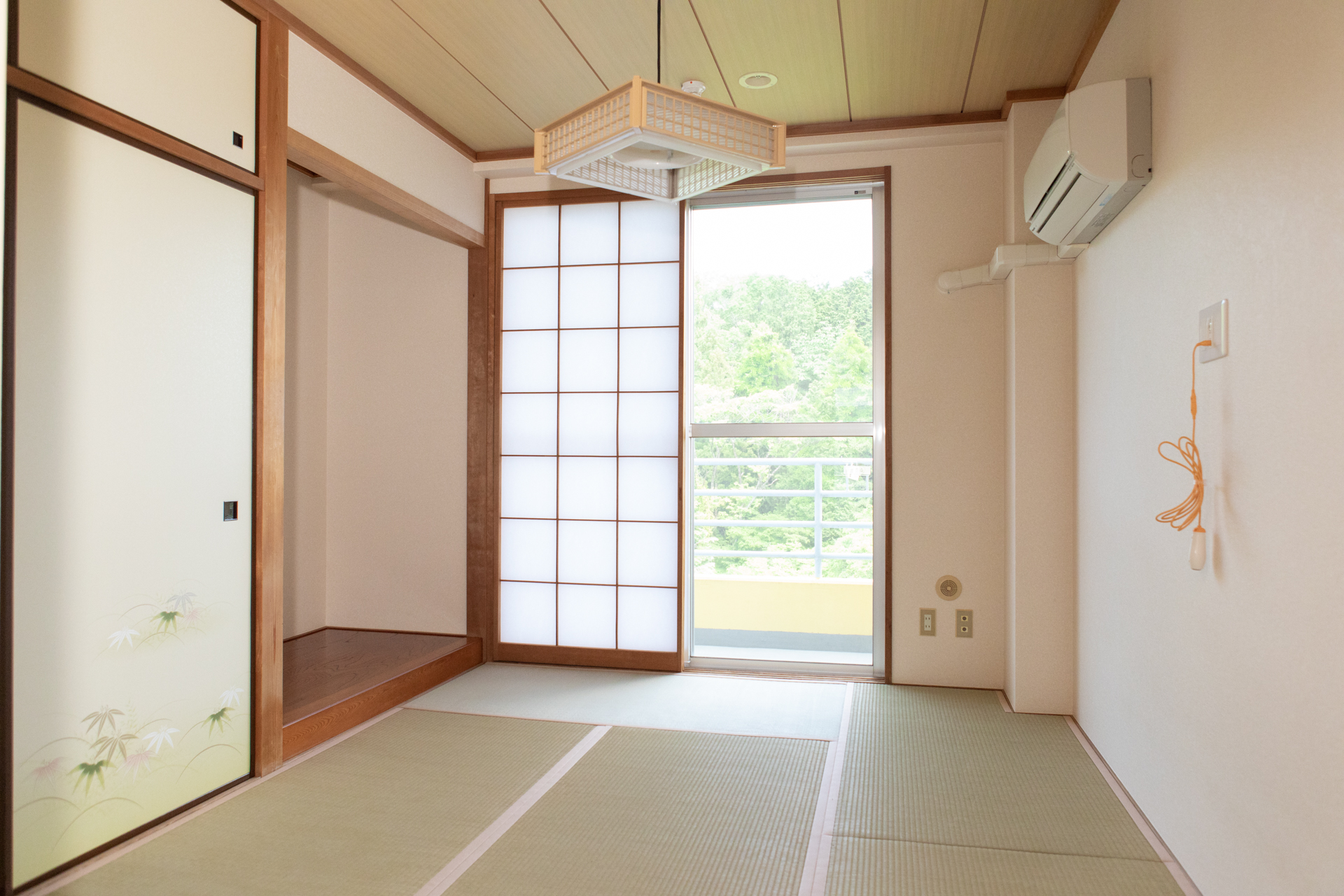 社会福祉法人 現成会 ケアハウス蘭風園